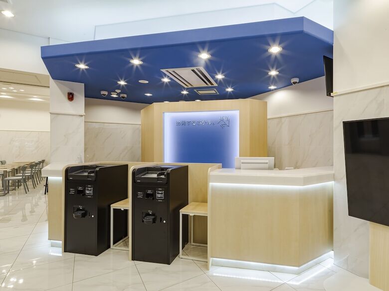 Hotel Toyoko Inn Kayabacho Eki
