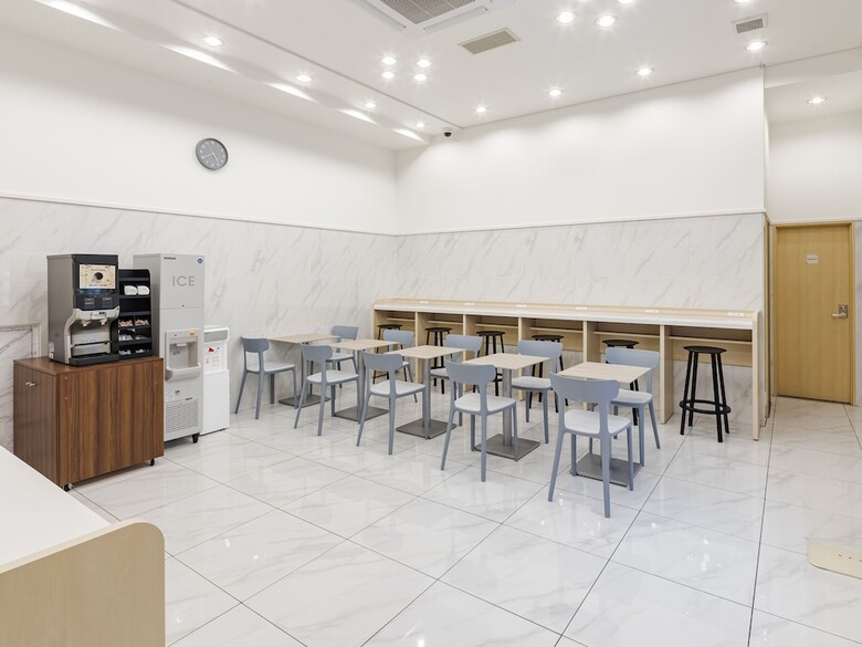 Hotel Toyoko Inn Kayabacho Eki