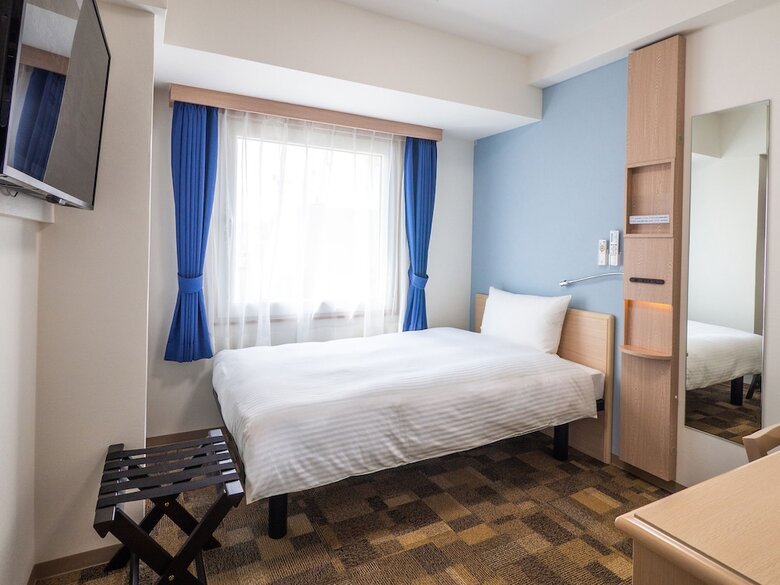 Hotel Toyoko Inn Kayabacho Eki