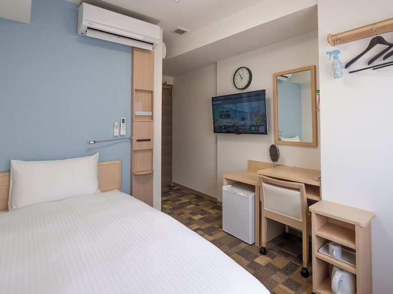 Hotel Toyoko Inn Kayabacho Eki