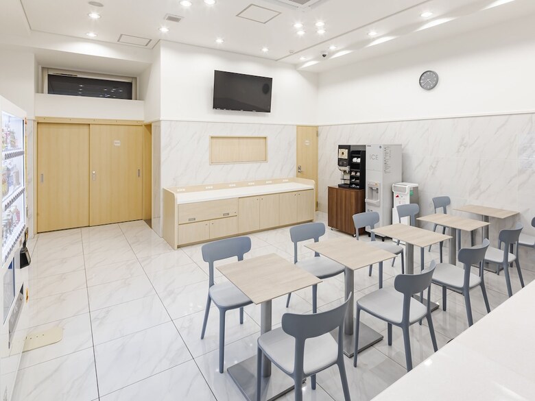 Hotel Toyoko Inn Kayabacho Eki