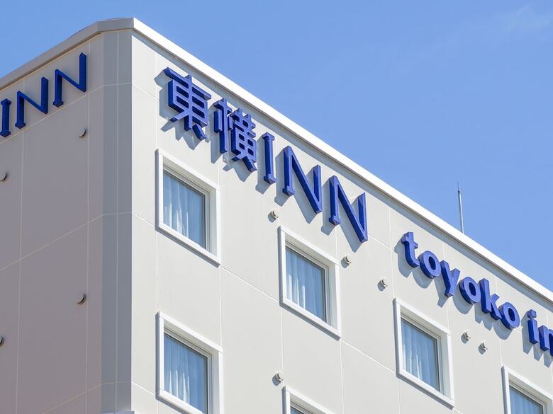Hotel Toyoko Inn Kayabacho Eki