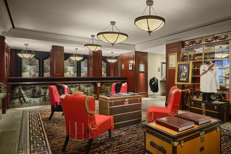Hotel Maxwell Reserve Singapore, Autograph Collection