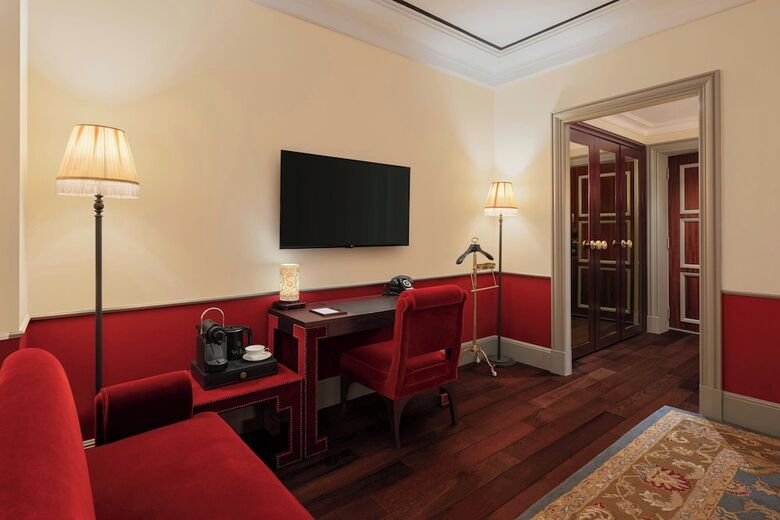 Hotel Maxwell Reserve Singapore, Autograph Collection