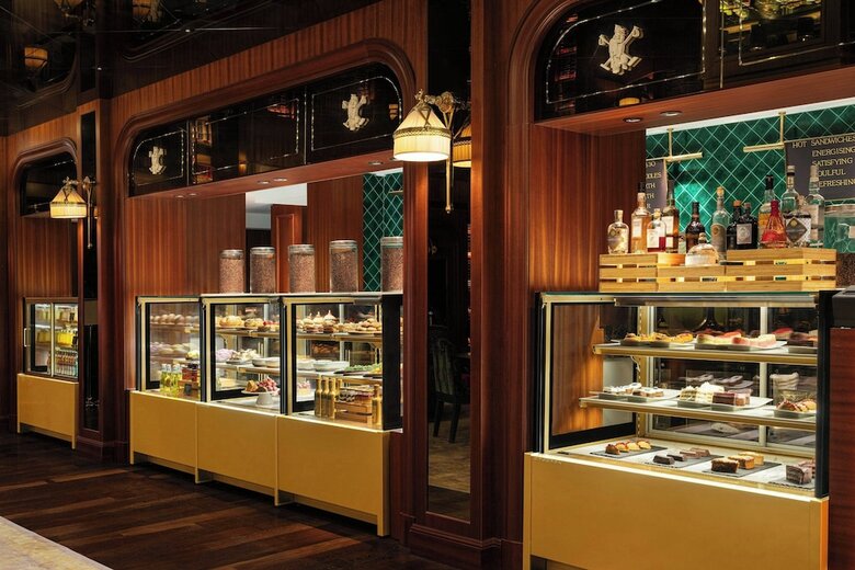 Hotel Maxwell Reserve Singapore, Autograph Collection