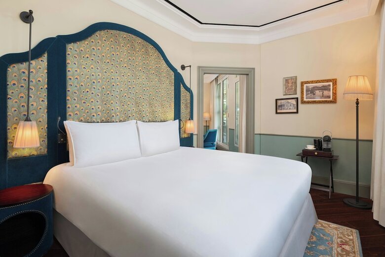 Hotel Maxwell Reserve Singapore, Autograph Collection