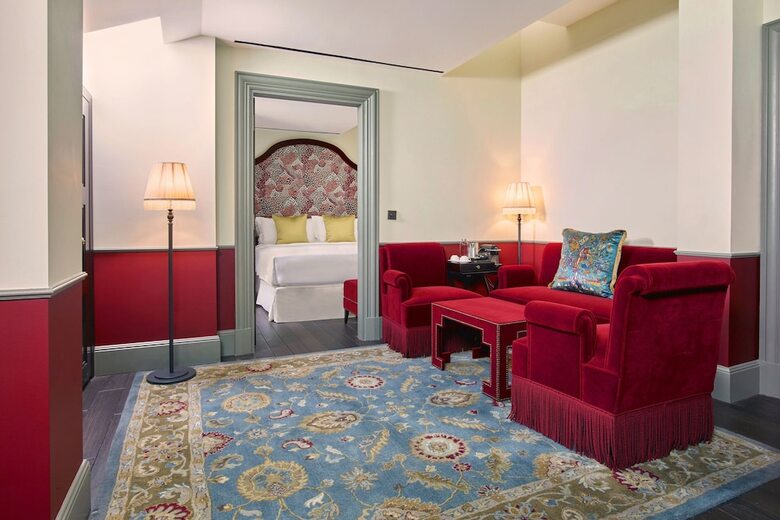 Hotel Maxwell Reserve Singapore, Autograph Collection
