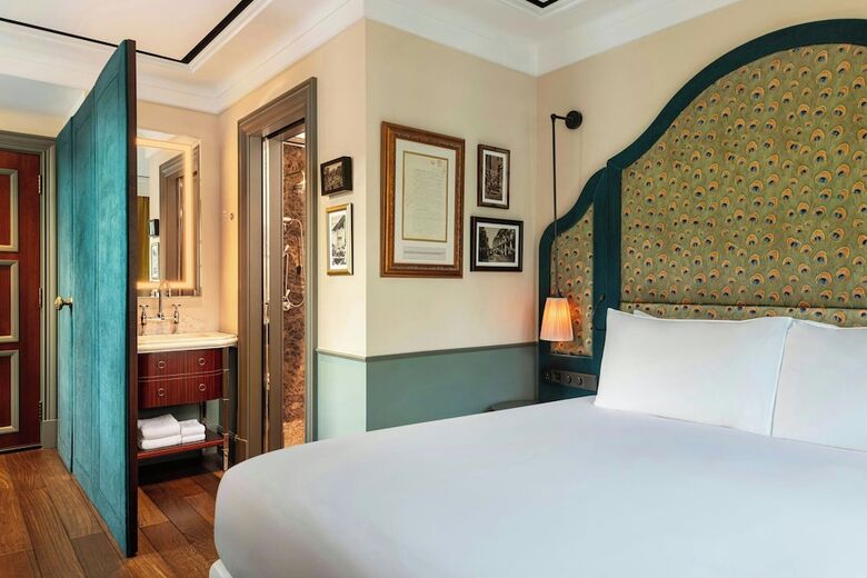 Hotel Maxwell Reserve Singapore, Autograph Collection