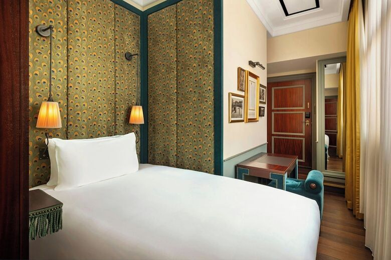 Hotel Maxwell Reserve Singapore, Autograph Collection