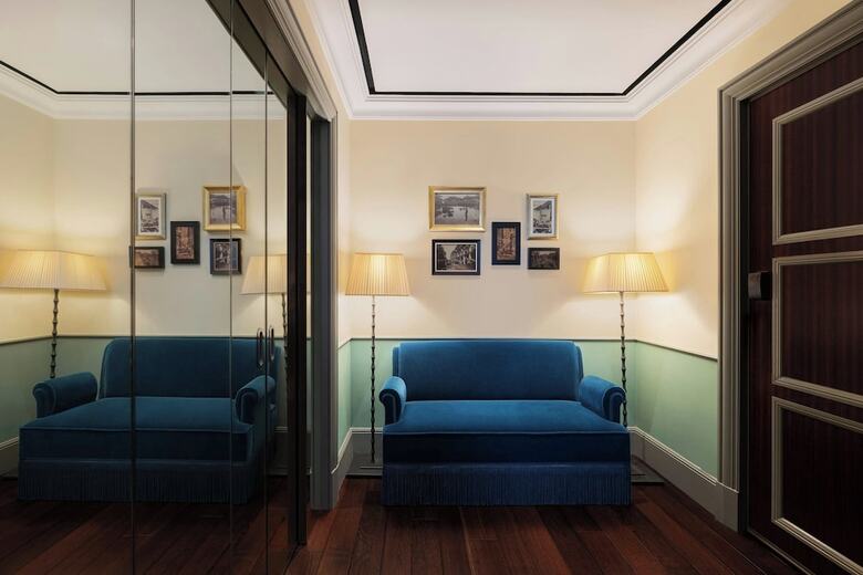 Hotel Maxwell Reserve Singapore, Autograph Collection