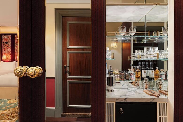 Hotel Maxwell Reserve Singapore, Autograph Collection