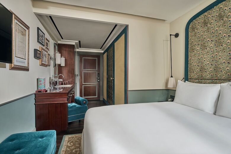Hotel Maxwell Reserve Singapore, Autograph Collection