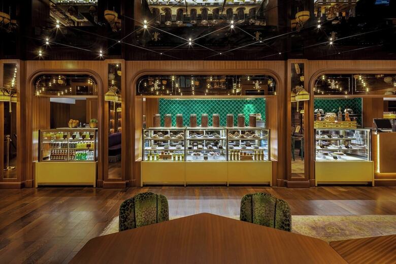 Hotel Maxwell Reserve Singapore, Autograph Collection