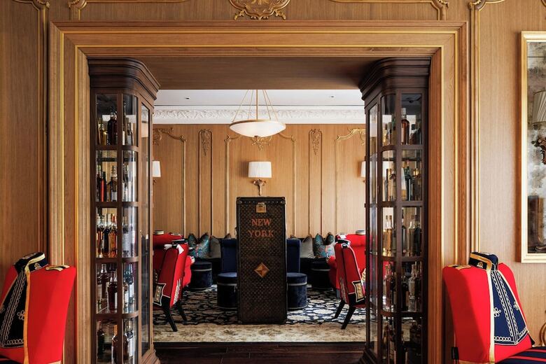 Hotel Maxwell Reserve Singapore, Autograph Collection