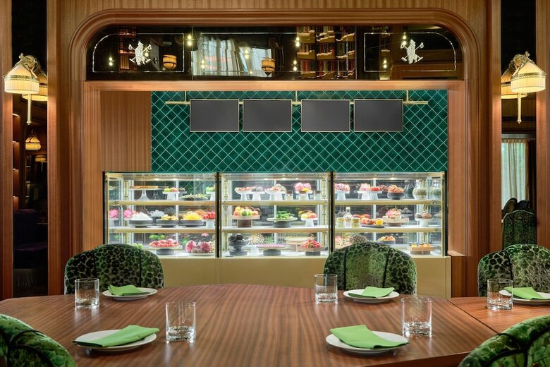 Hotel Maxwell Reserve Singapore, Autograph Collection