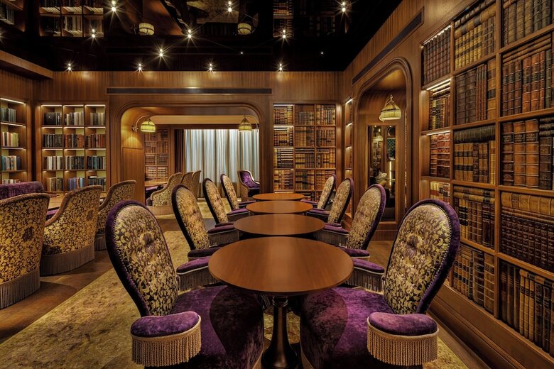Hotel Maxwell Reserve Singapore, Autograph Collection
