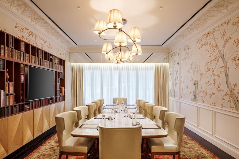 Hotel Maxwell Reserve Singapore, Autograph Collection