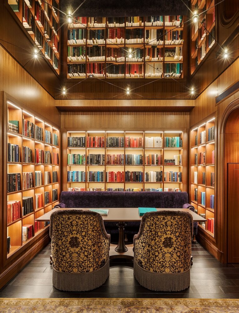 Hotel Maxwell Reserve Singapore, Autograph Collection