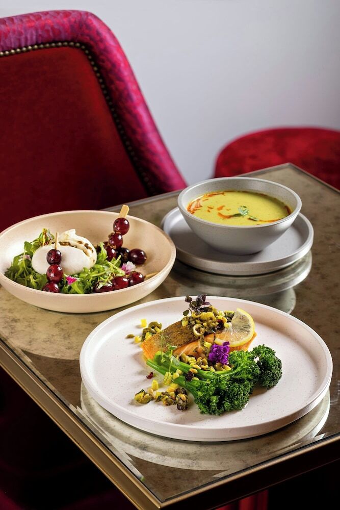 Hotel Maxwell Reserve Singapore, Autograph Collection