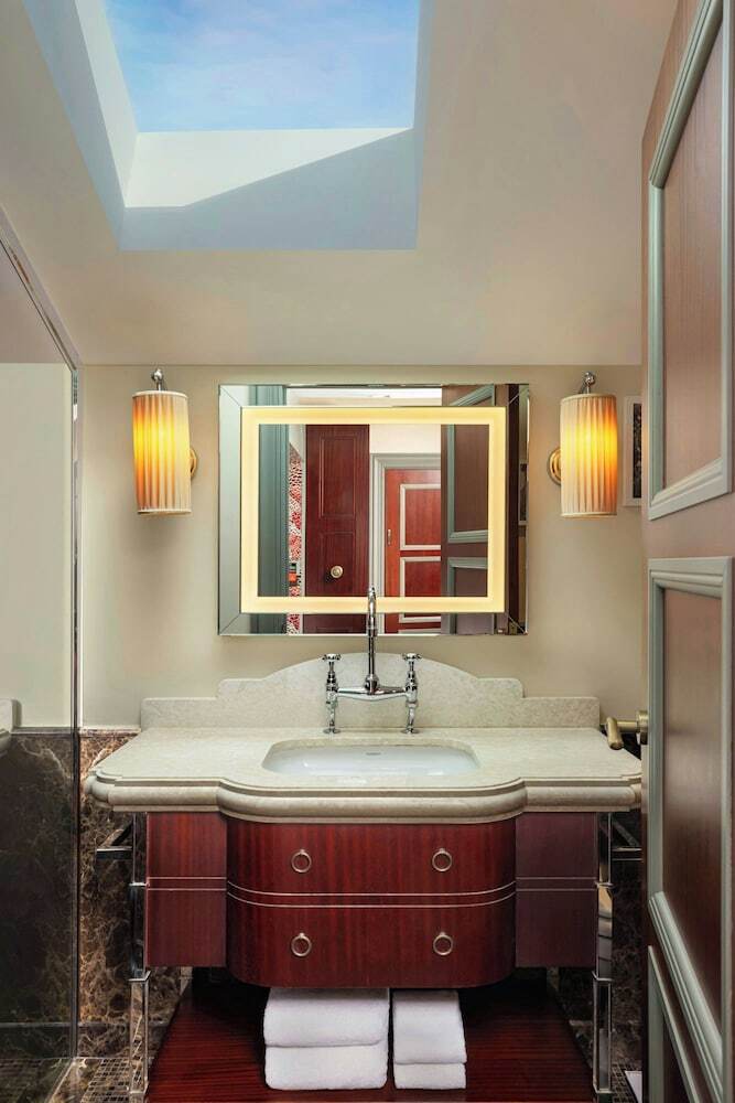 Hotel Maxwell Reserve Singapore, Autograph Collection