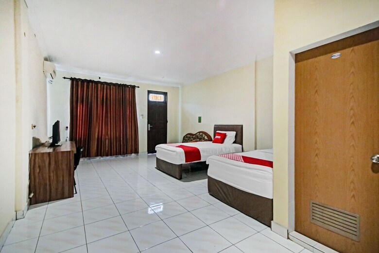 Hotel Oyo 90381 Belva Guest House