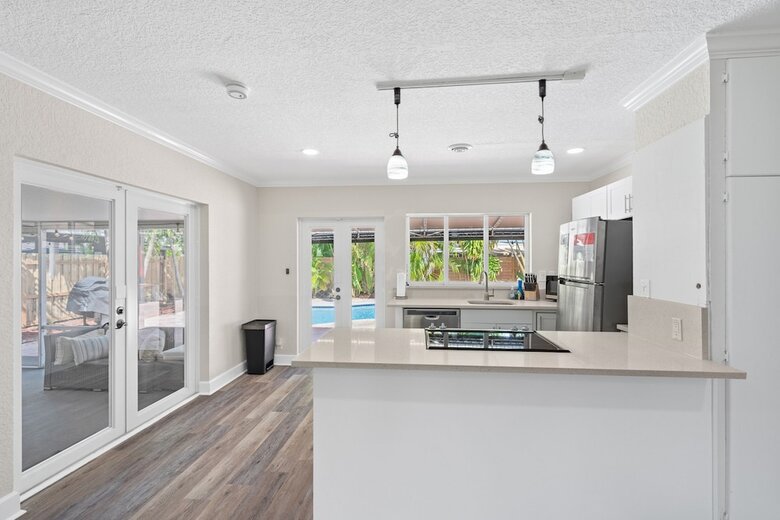 Will's Off Wilton Drive Pool Villa By Opus