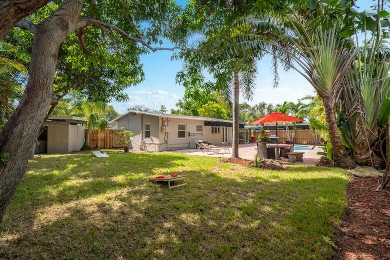 Will's Off Wilton Drive Pool Villa By Opus