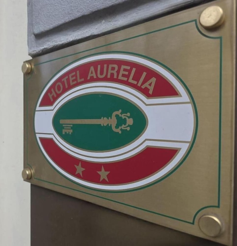 Hotel Aurelia Milano Centrale