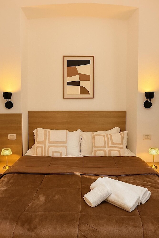 Hotel Aurelia Milano Centrale