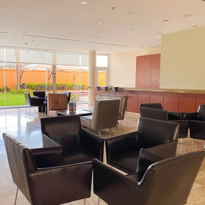 Hotel Altavista