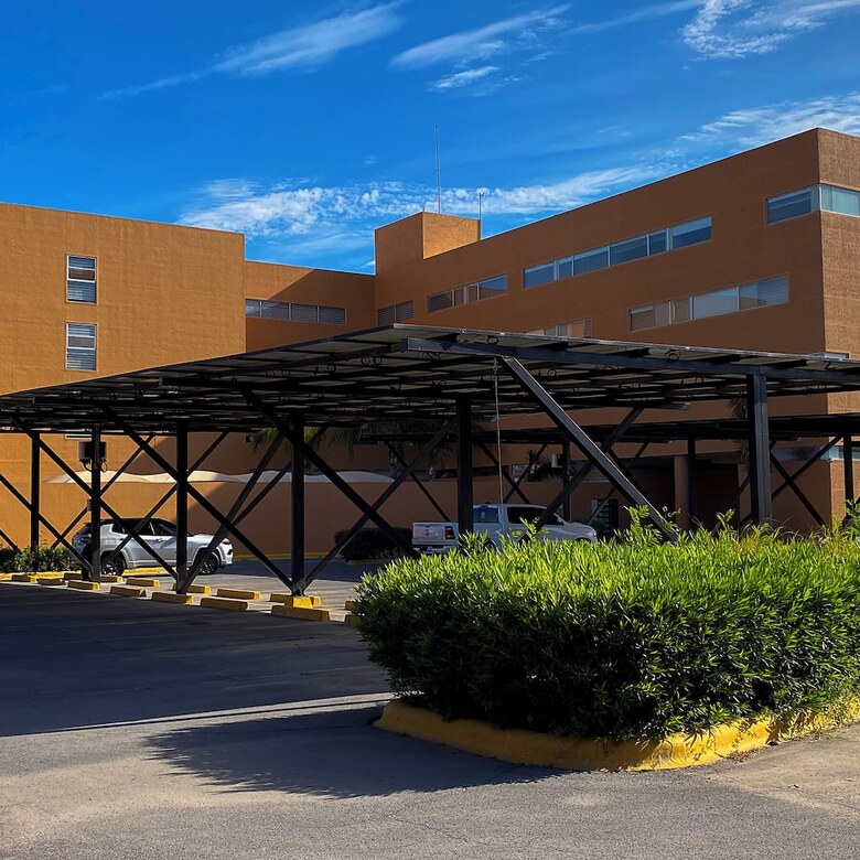Hotel Altavista