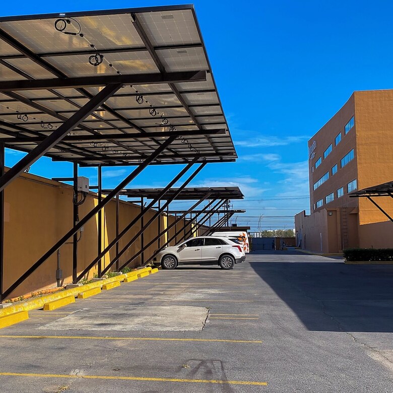 Hotel Altavista