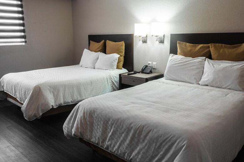 Hotel Altavista