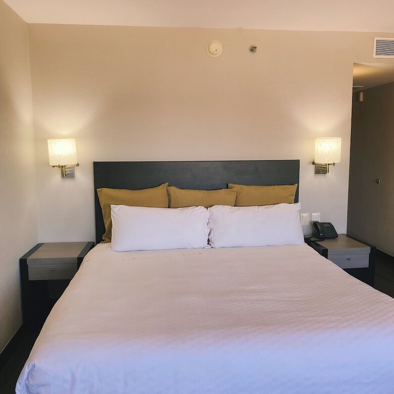 Hotel Altavista