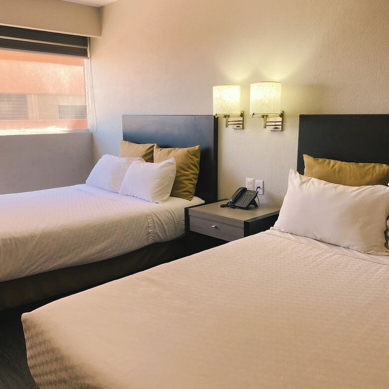 Hotel Altavista