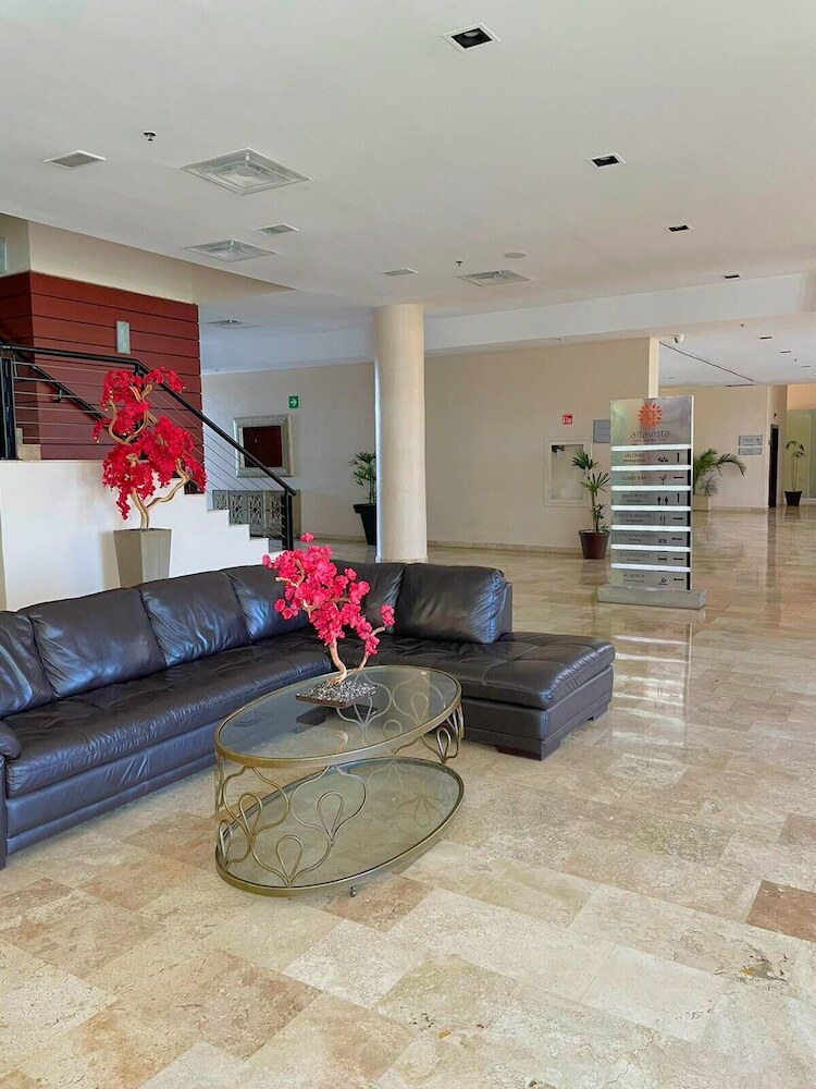 Hotel Altavista