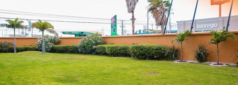 Hotel Altavista