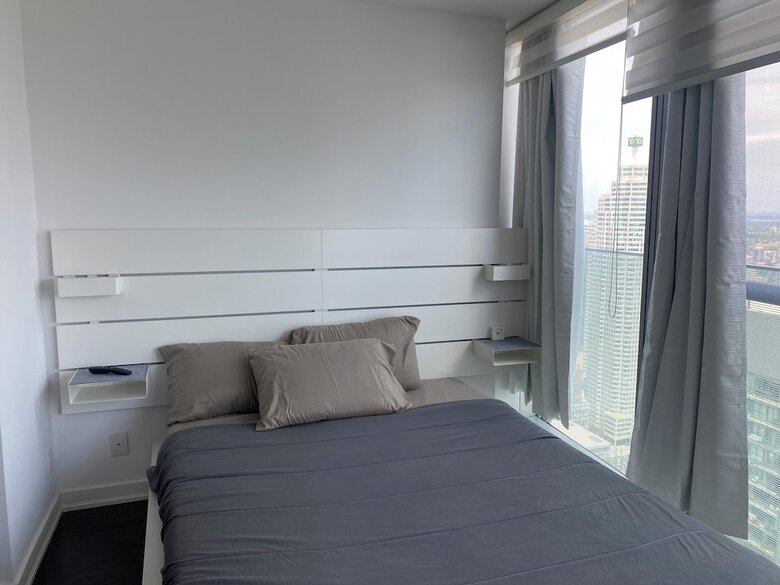 Hotel Ihost Suites Downtown Toronto