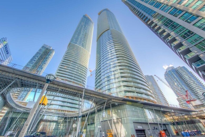Hotel Ihost Suites Downtown Toronto