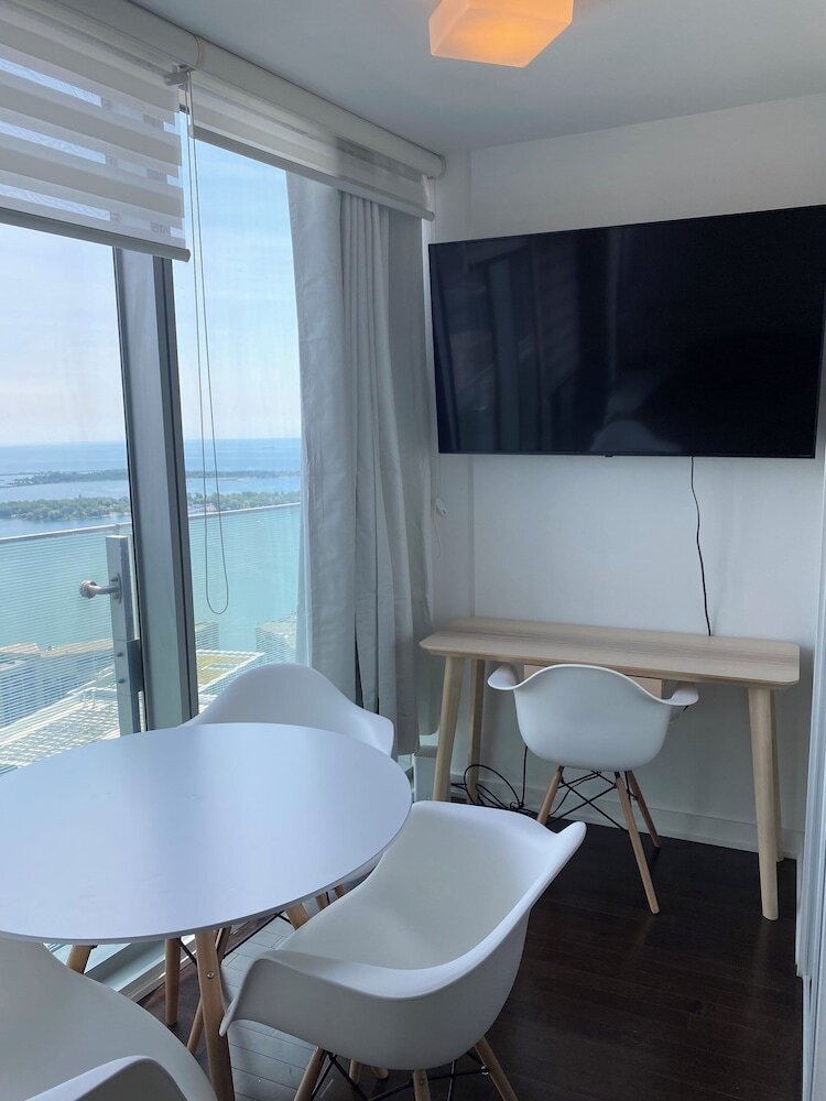 Hotel Ihost Suites Downtown Toronto