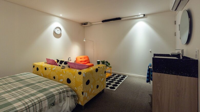 Anook Hotel Incheon Bupyeong