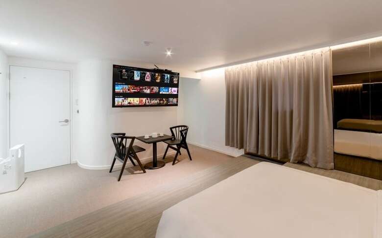 Anook Hotel Incheon Bupyeong