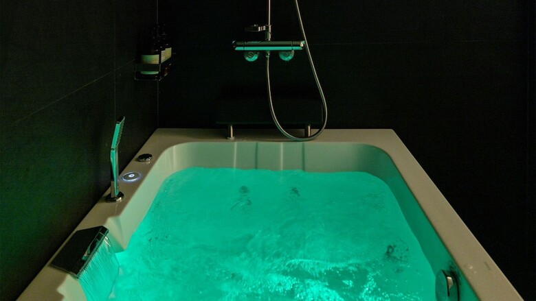 Anook Hotel Incheon Bupyeong