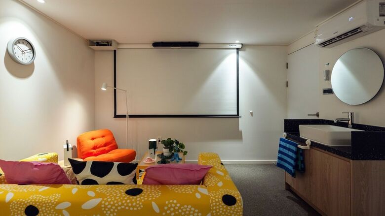 Anook Hotel Incheon Bupyeong