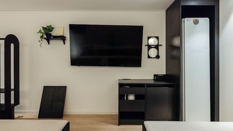 Anook Hotel Incheon Bupyeong