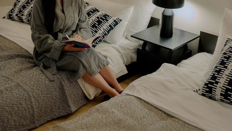 Anook Hotel Incheon Bupyeong