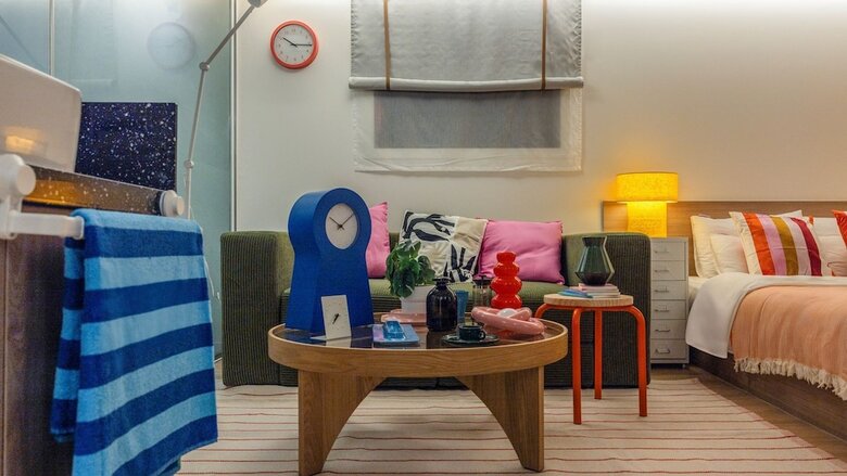 Anook Hotel Incheon Bupyeong