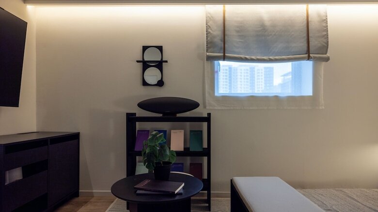 Anook Hotel Incheon Bupyeong