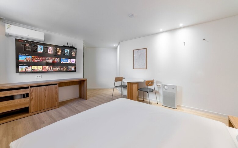 Anook Hotel Incheon Bupyeong