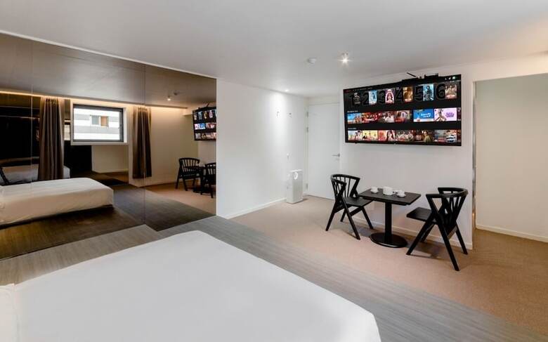 Anook Hotel Incheon Bupyeong